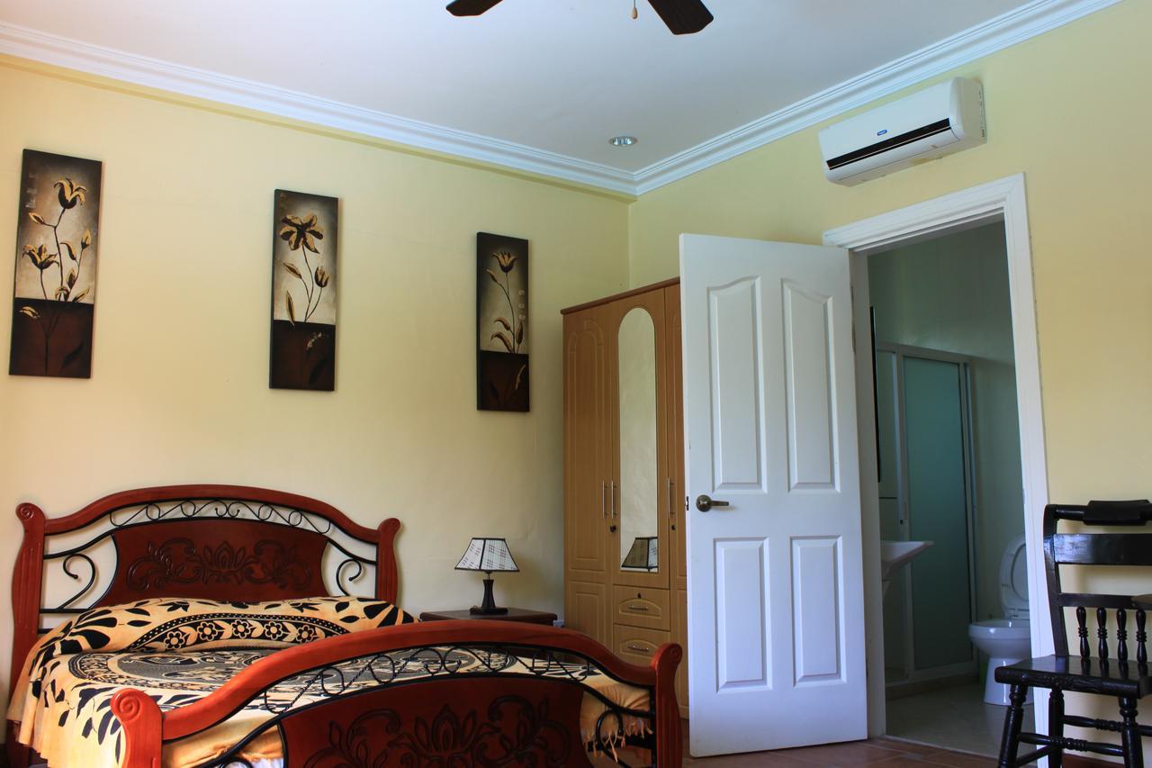 Casa Gialla Libaong Екстер'єр фото
