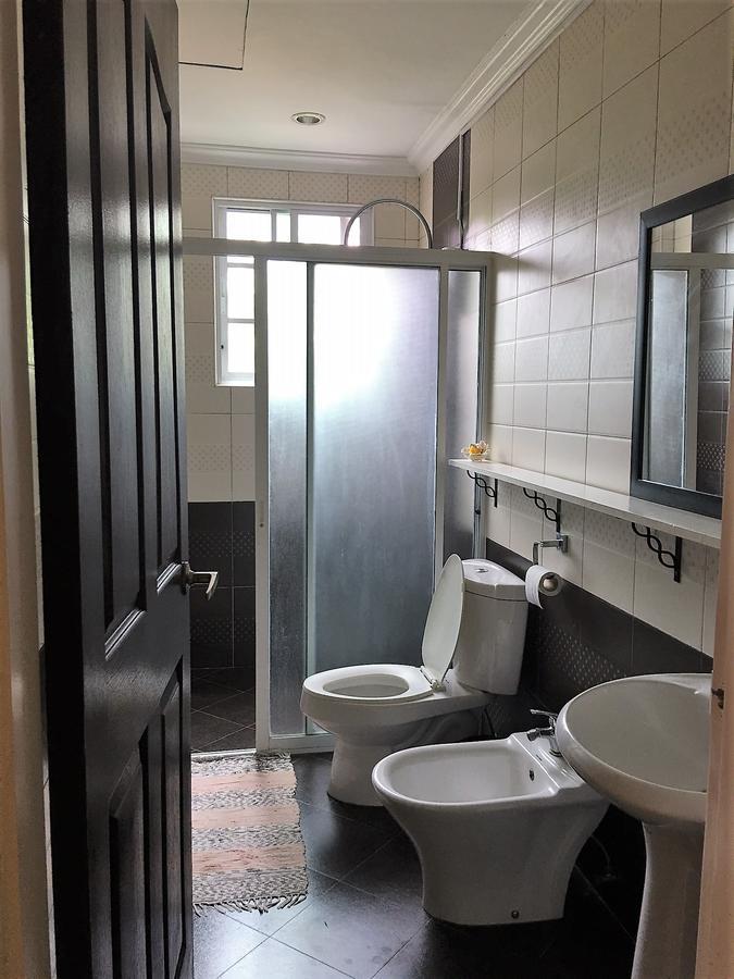 Casa Gialla Libaong Екстер'єр фото