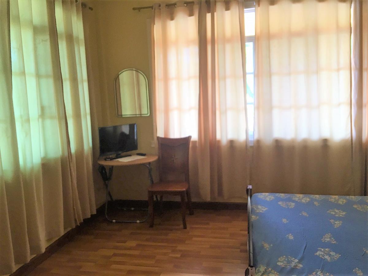 Casa Gialla Libaong Екстер'єр фото