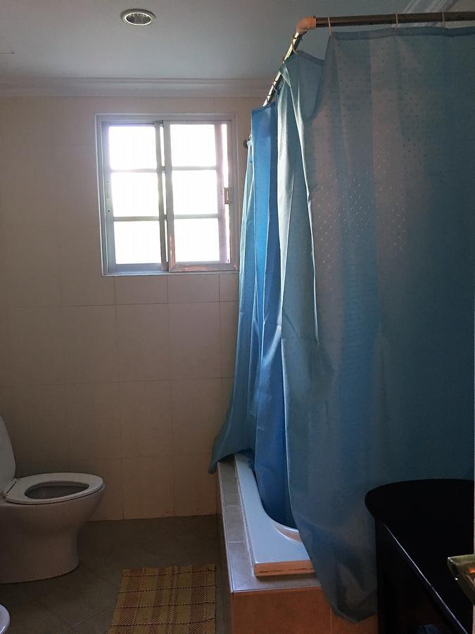 Casa Gialla Libaong Екстер'єр фото