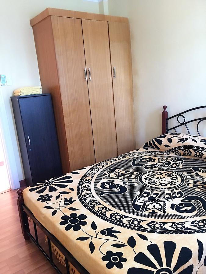 Casa Gialla Libaong Екстер'єр фото