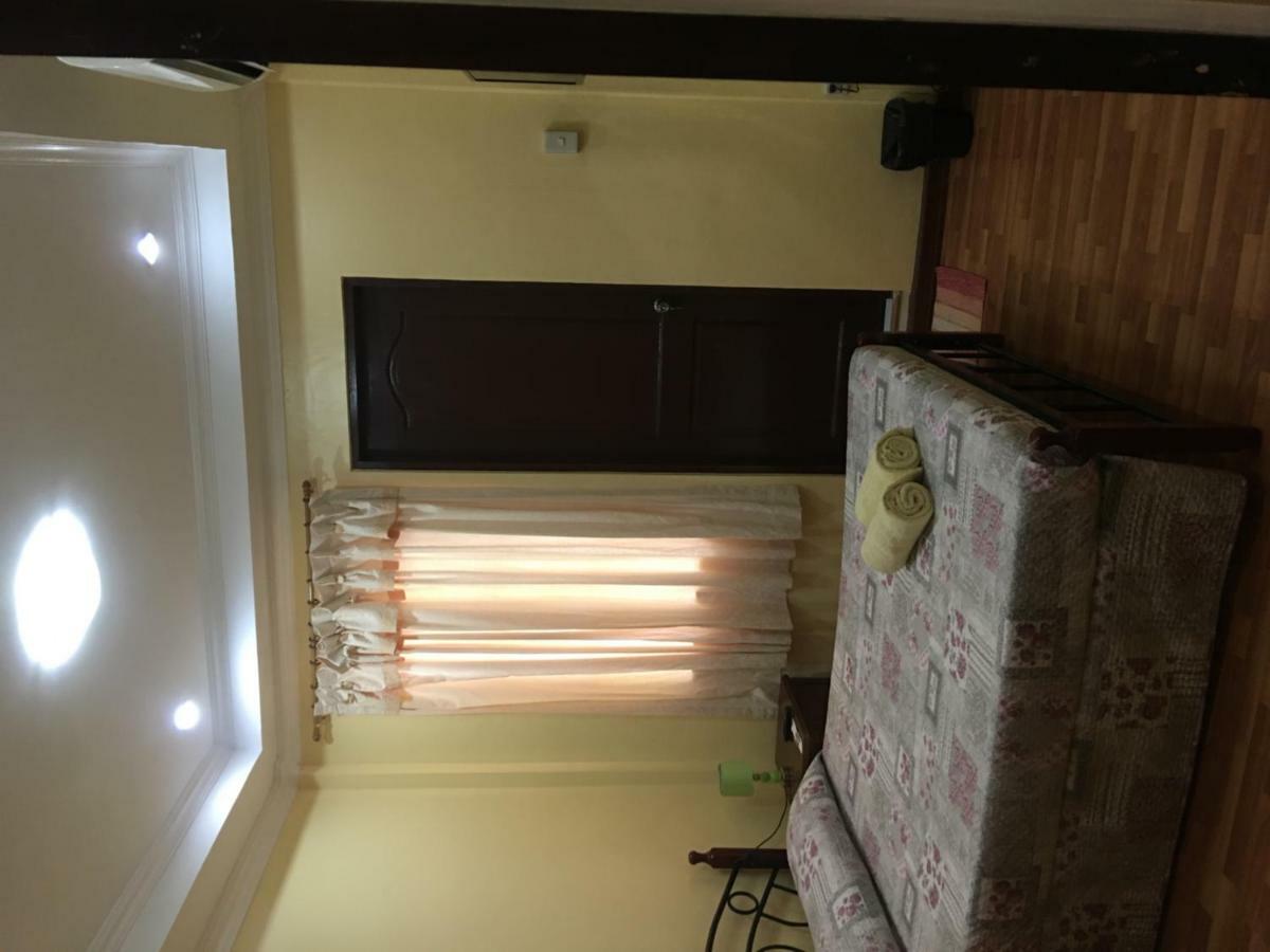 Casa Gialla Libaong Екстер'єр фото