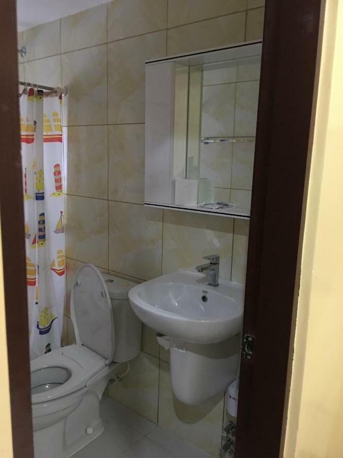 Casa Gialla Libaong Екстер'єр фото